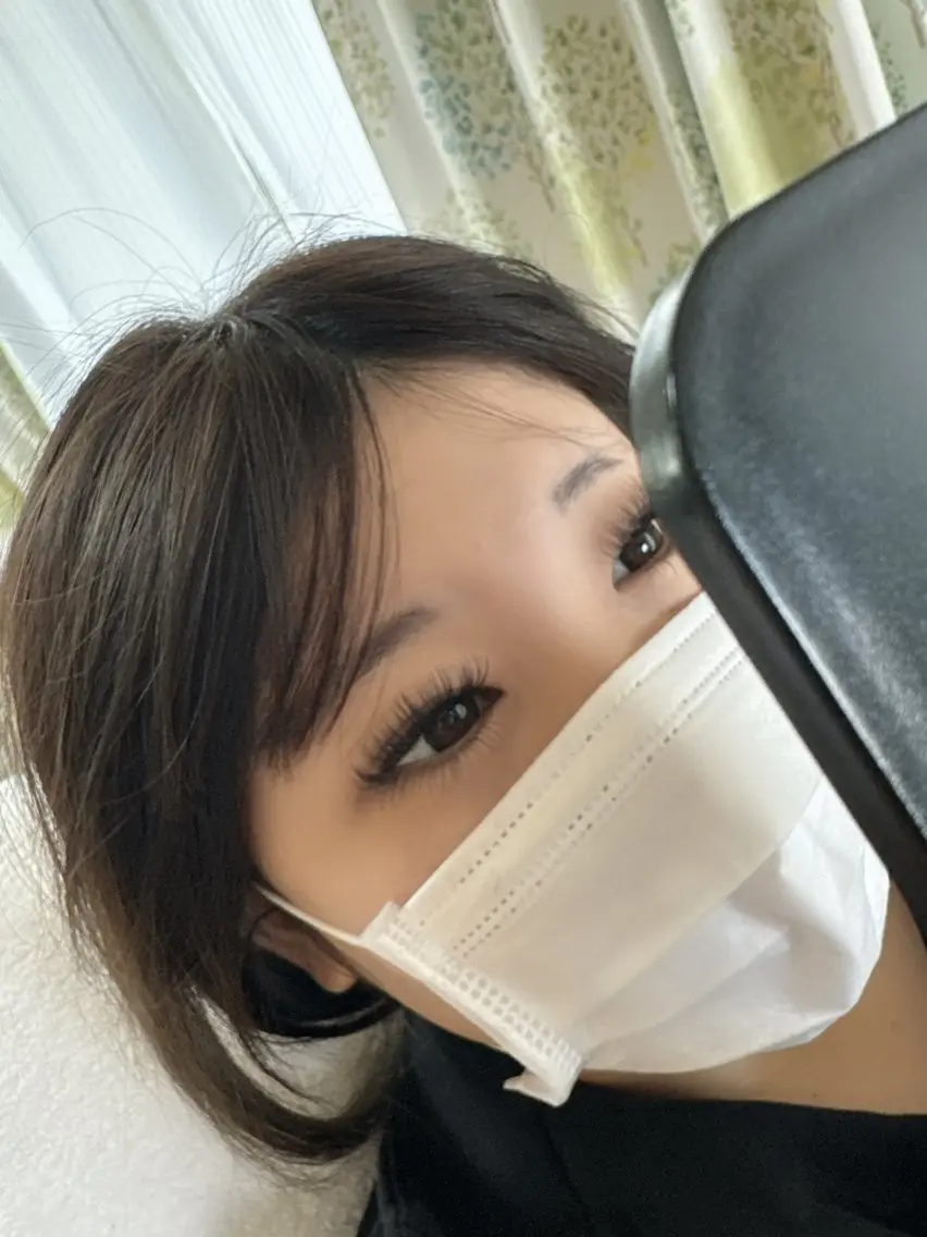 マツエク・マツパ バインドロック 伊藤名紬 マツエク専門のマツエク・マツパデザイン