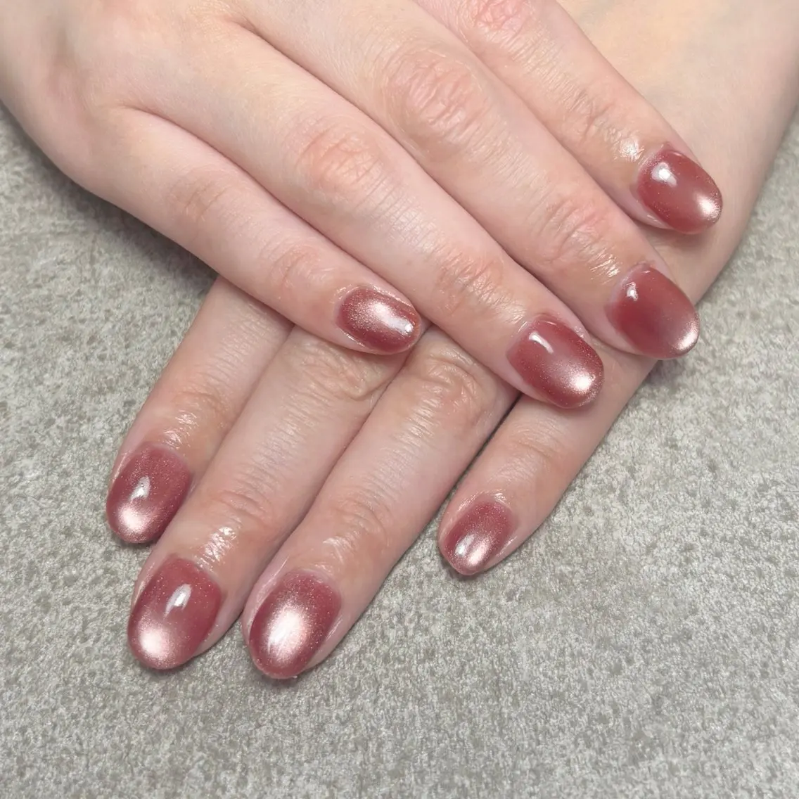 ネイル ハンドネイル nailroom DIASOMNIAのネイルデザイン