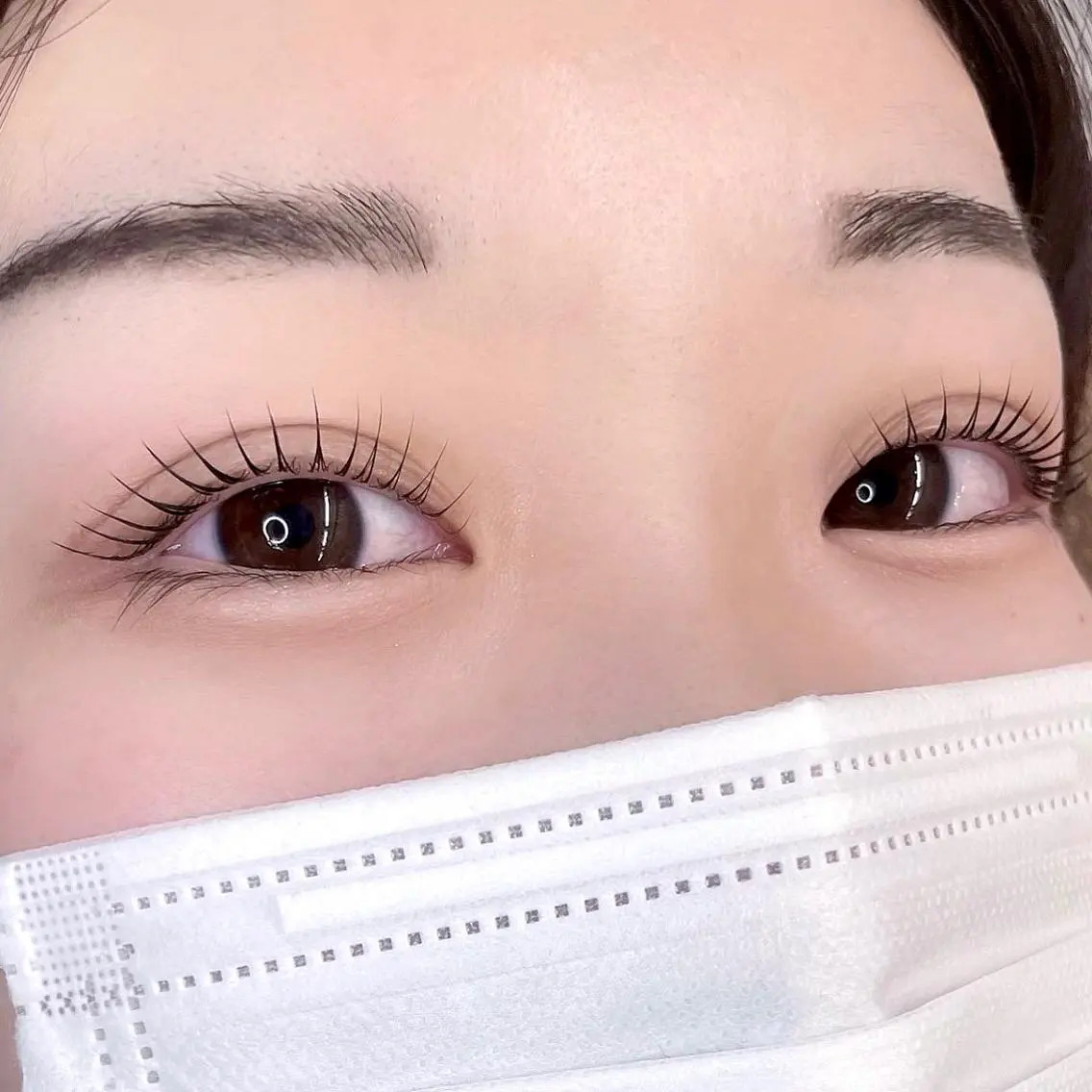 🍒次回予約専用クーポン✩.*˚パリジェンヌラッシュリフトの写真