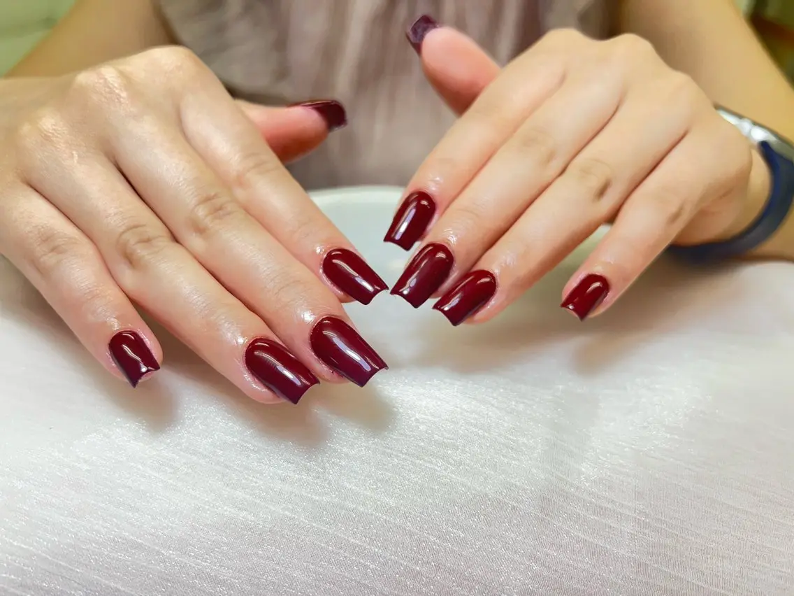 ネイル ハンドネイル ハンドケア PIPPY NAILSのネイルデザイン