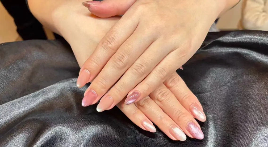 ネイル Nail Salon HARUのネイルデザイン