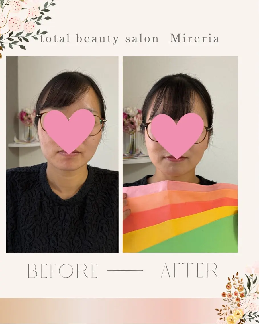 セルフホワイトニング &パーソナルカラーのその他イメージ