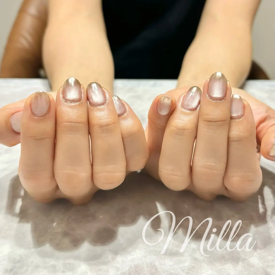 ネイル Nail Salon Milla / ミラのネイルデザイン