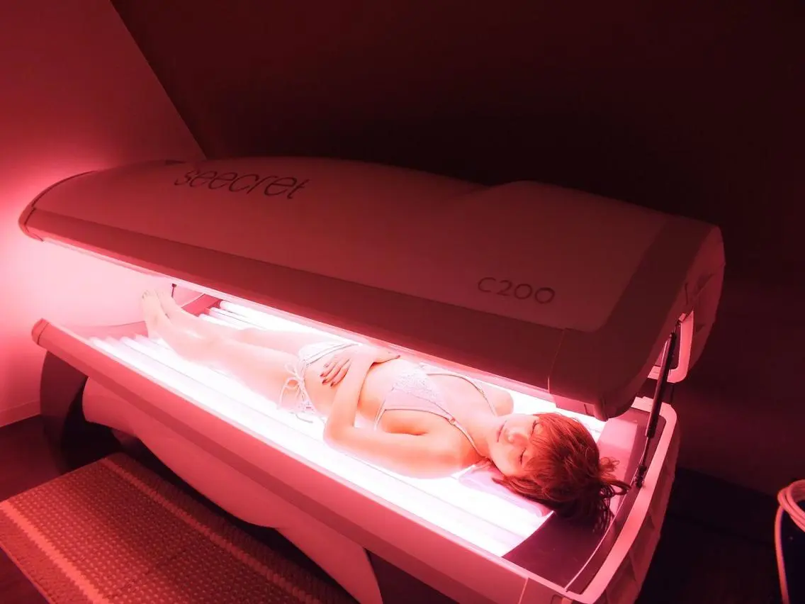 Beauty Spa Supreme小玉のエステ・リラクイメージ