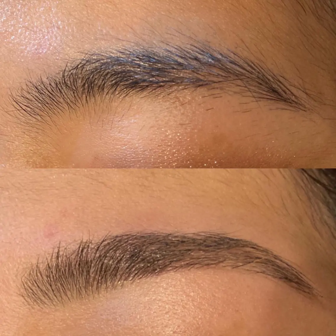 アイブロウ linda lashesのマツエク・マツパデザイン