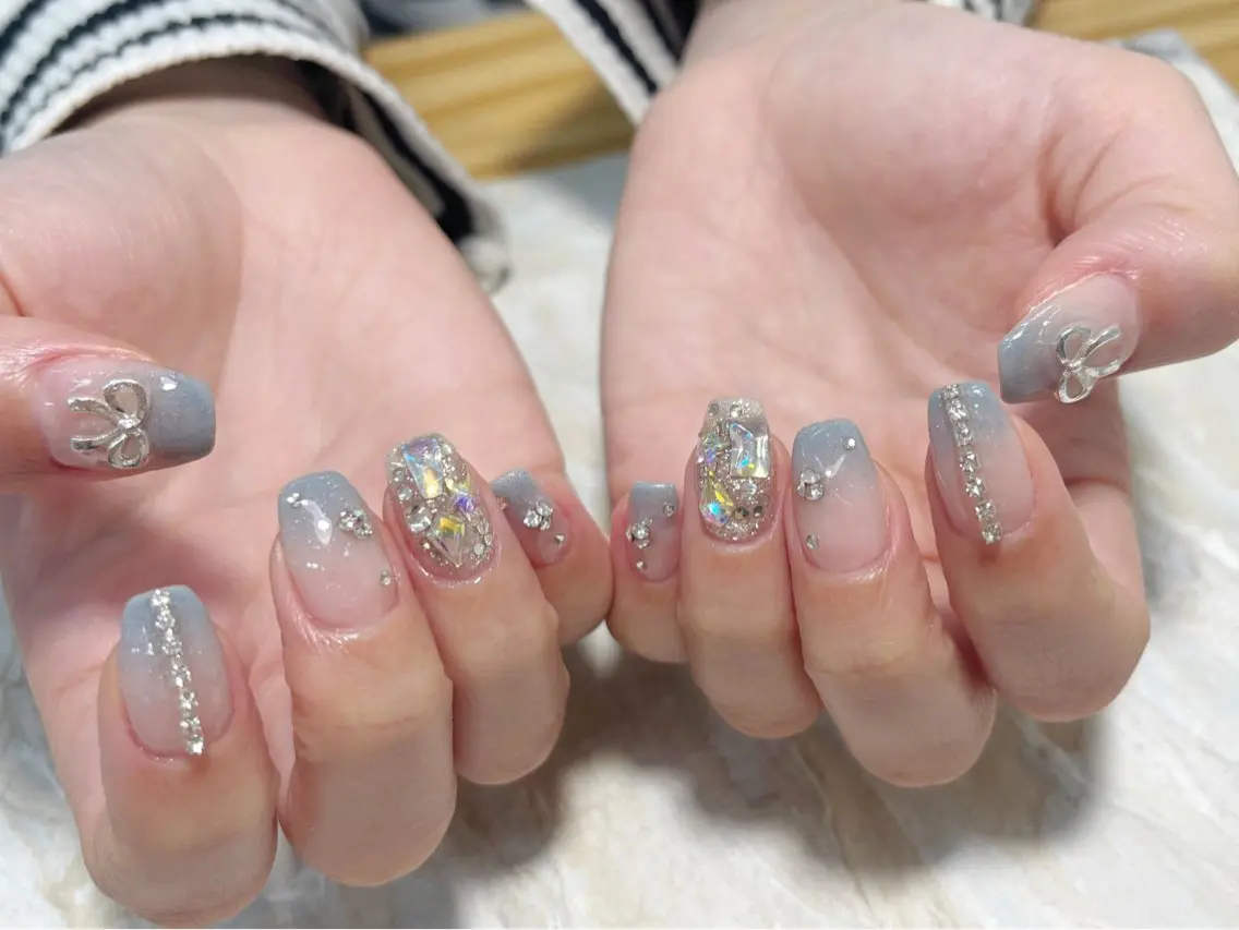 ネイル Y's Salonのネイルデザイン