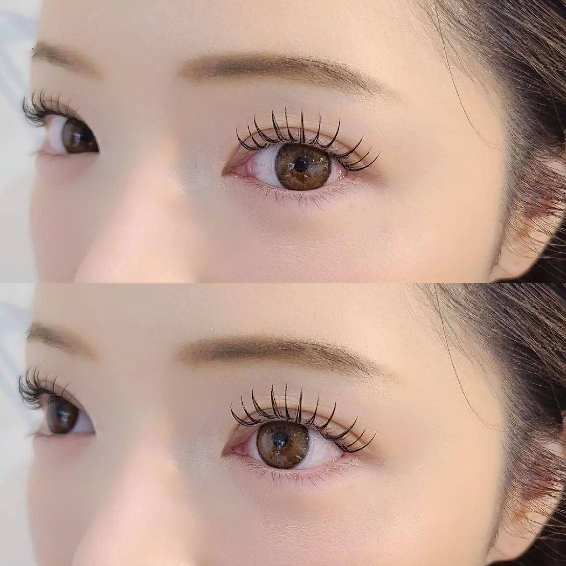 マツエク・マツパ SEED& Beauty/代官山のマツエク・マツパデザイン