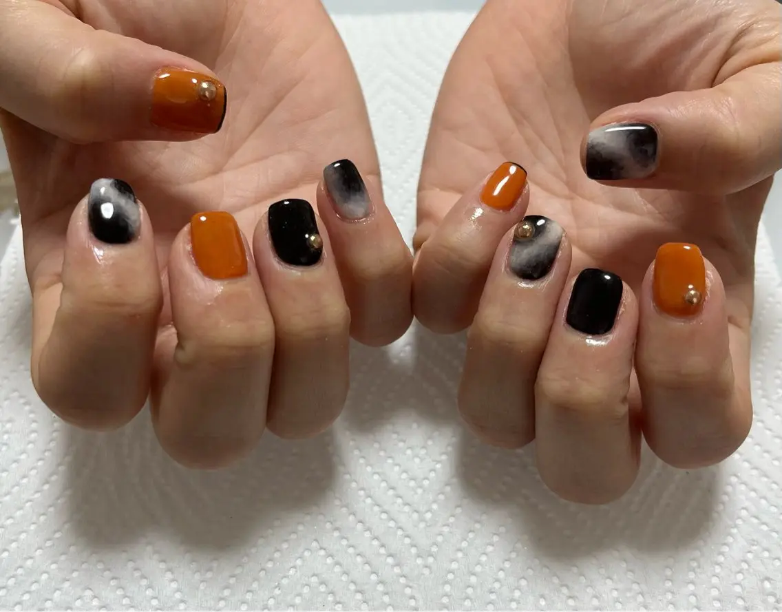 ネイル nail M&Tのネイルデザイン