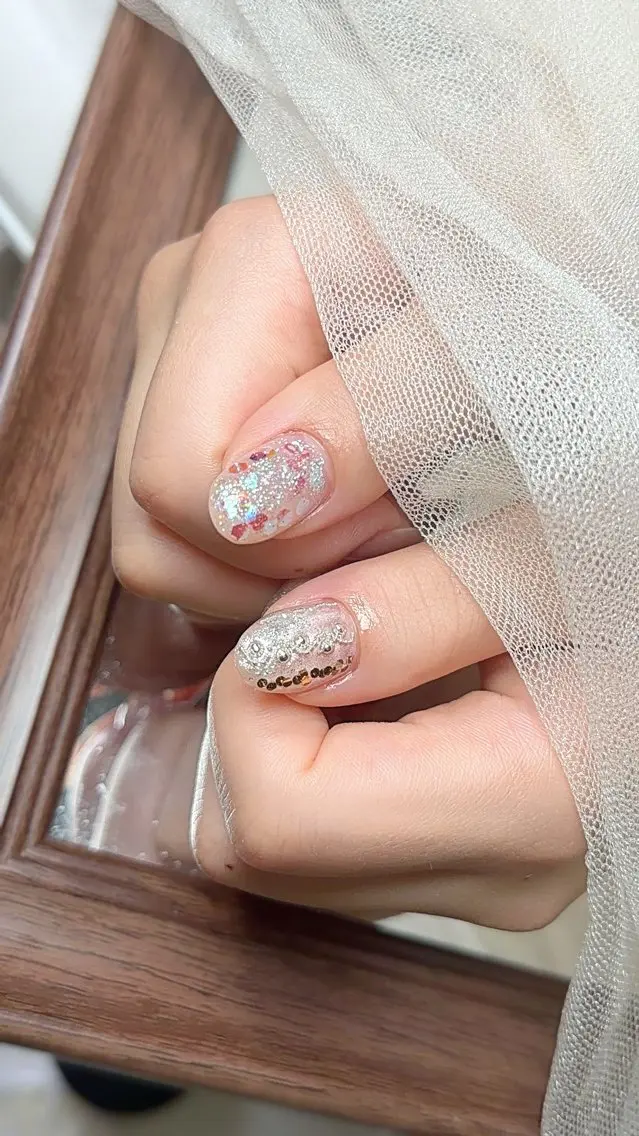 ネイル ハンドネイル Ayumi nails川崎店のネイルデザイン