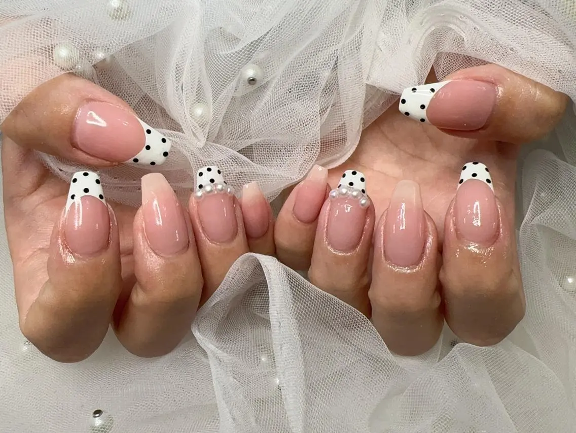 ネイル ハンドネイル nail ONE🤍のネイルデザイン