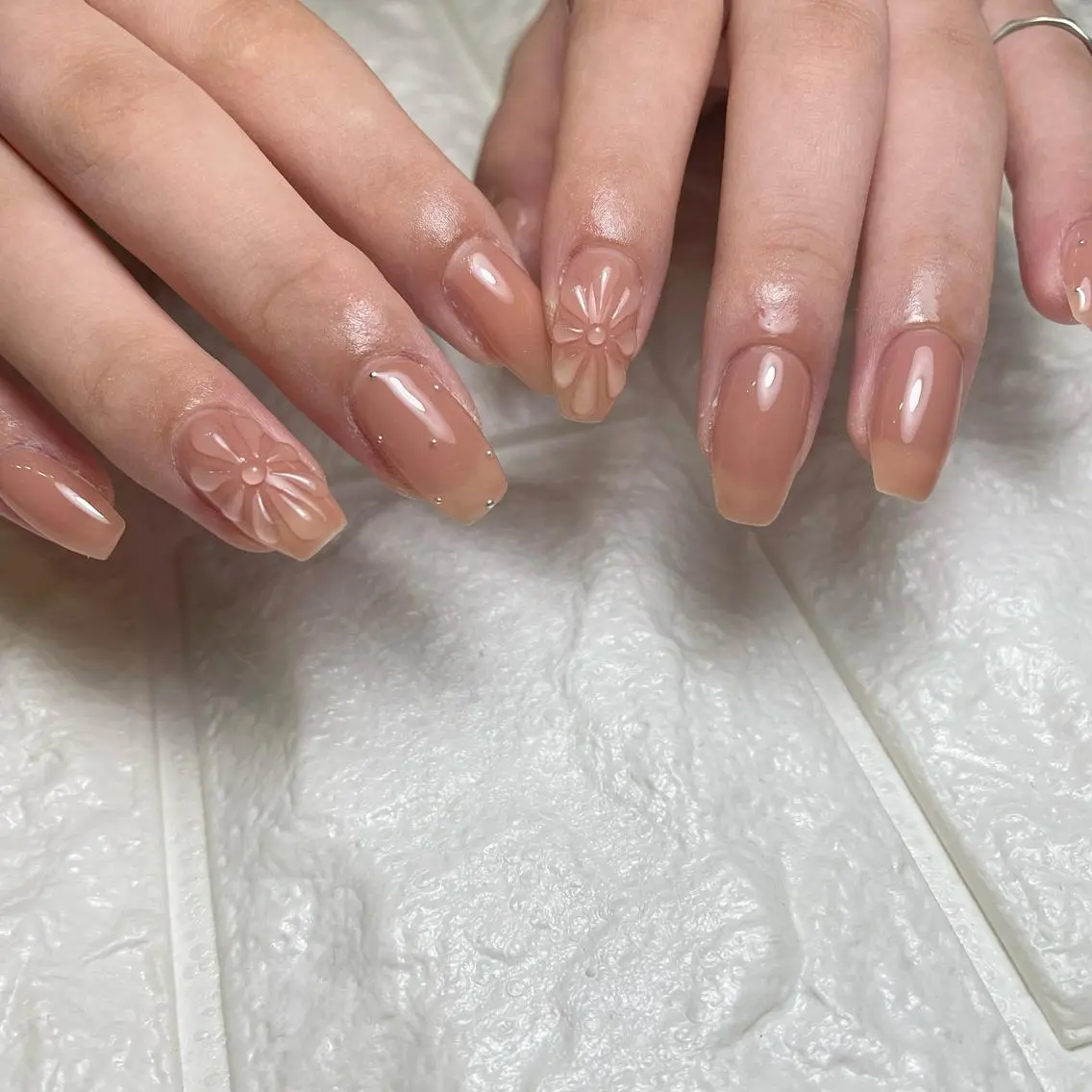ネイル たなか いつきのネイルデザイン