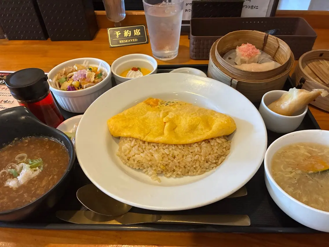 小倉 麻由のエステ・リラクイメージ