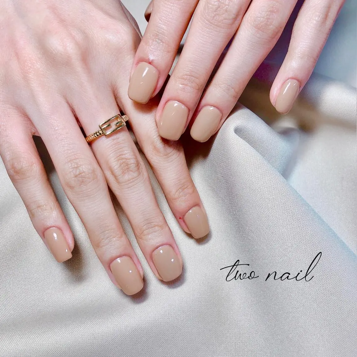 ネイル アートネイル フットネイル ハート ニュアンスネイル ホワイト ハンドネイル two nailのネイルデザイン