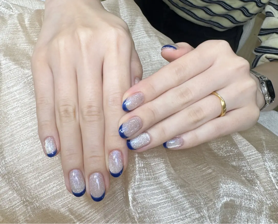 ネイル coco nailのネイルデザイン