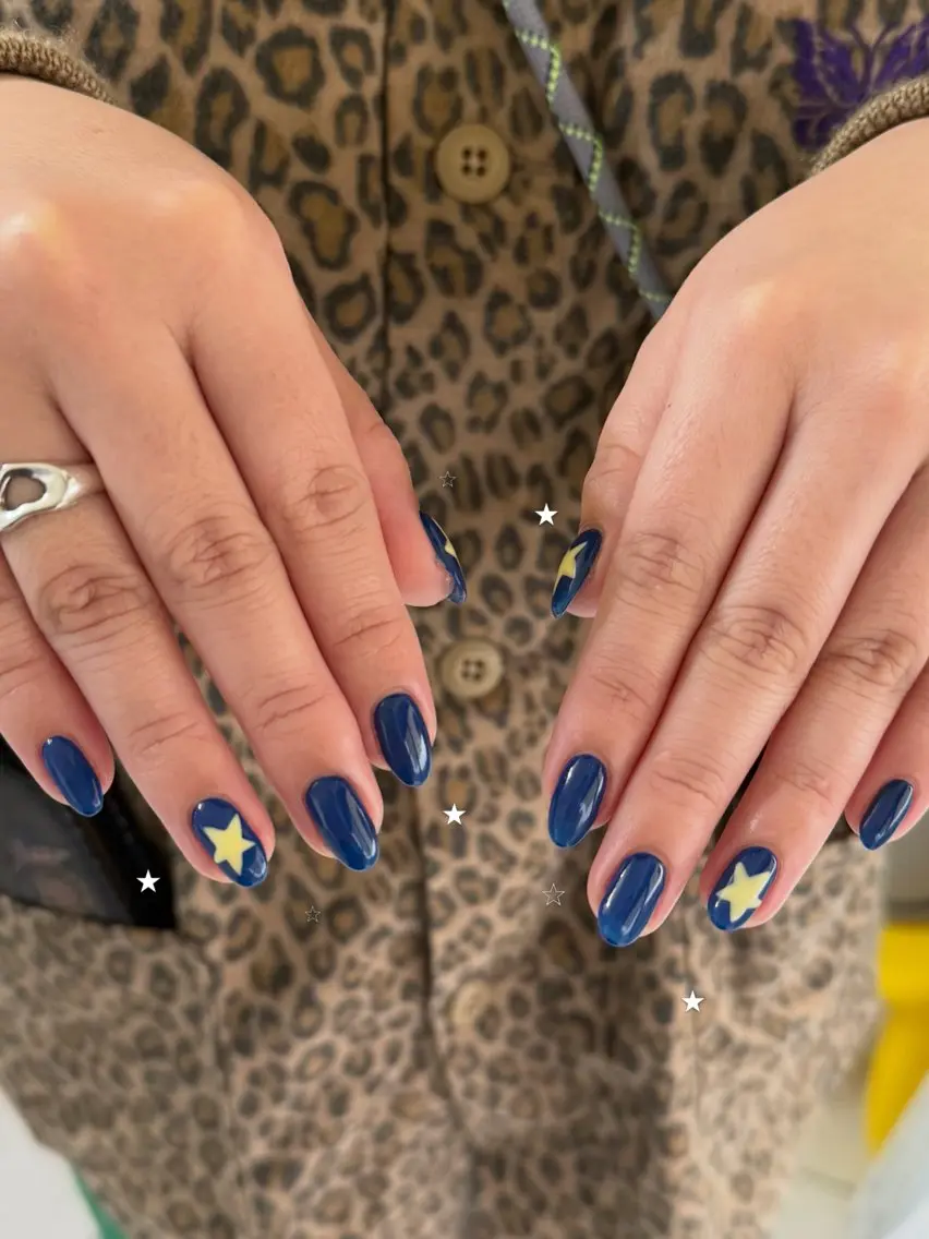 ネイル nailstudio MARUのネイルデザイン
