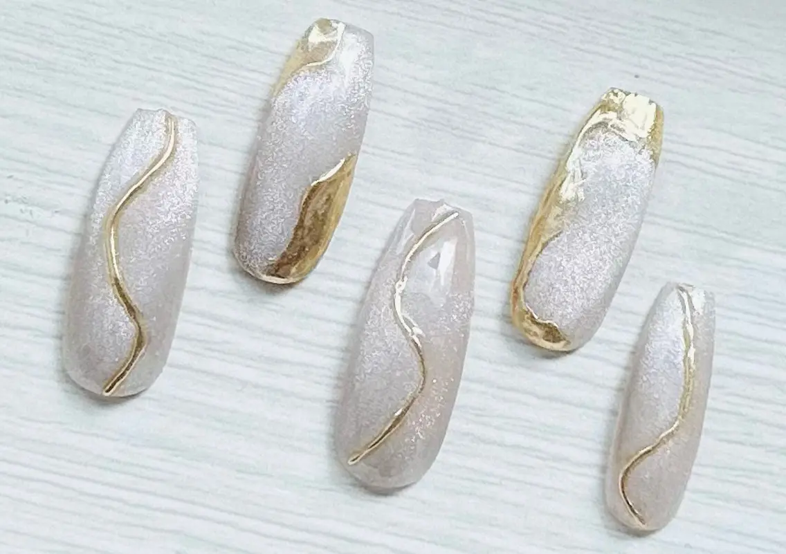ネイル nailsalon oluoluのネイルデザイン