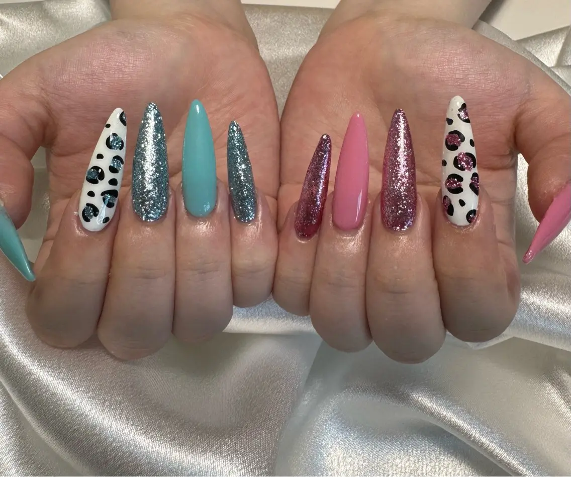 ネイル Lile'a nailのネイルデザイン
