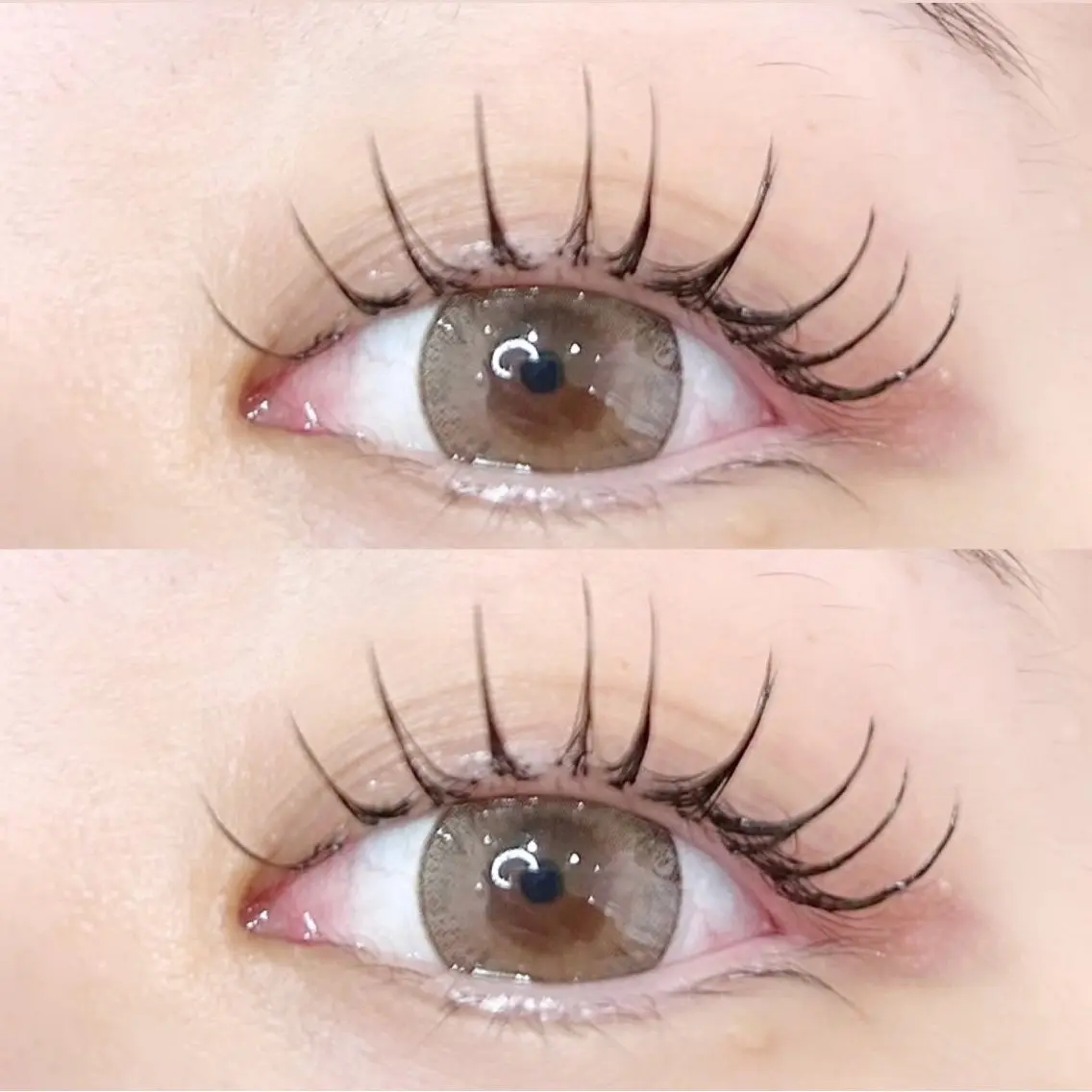 マツエク・マツパ eyelist sato🎀のマツエク・マツパデザイン