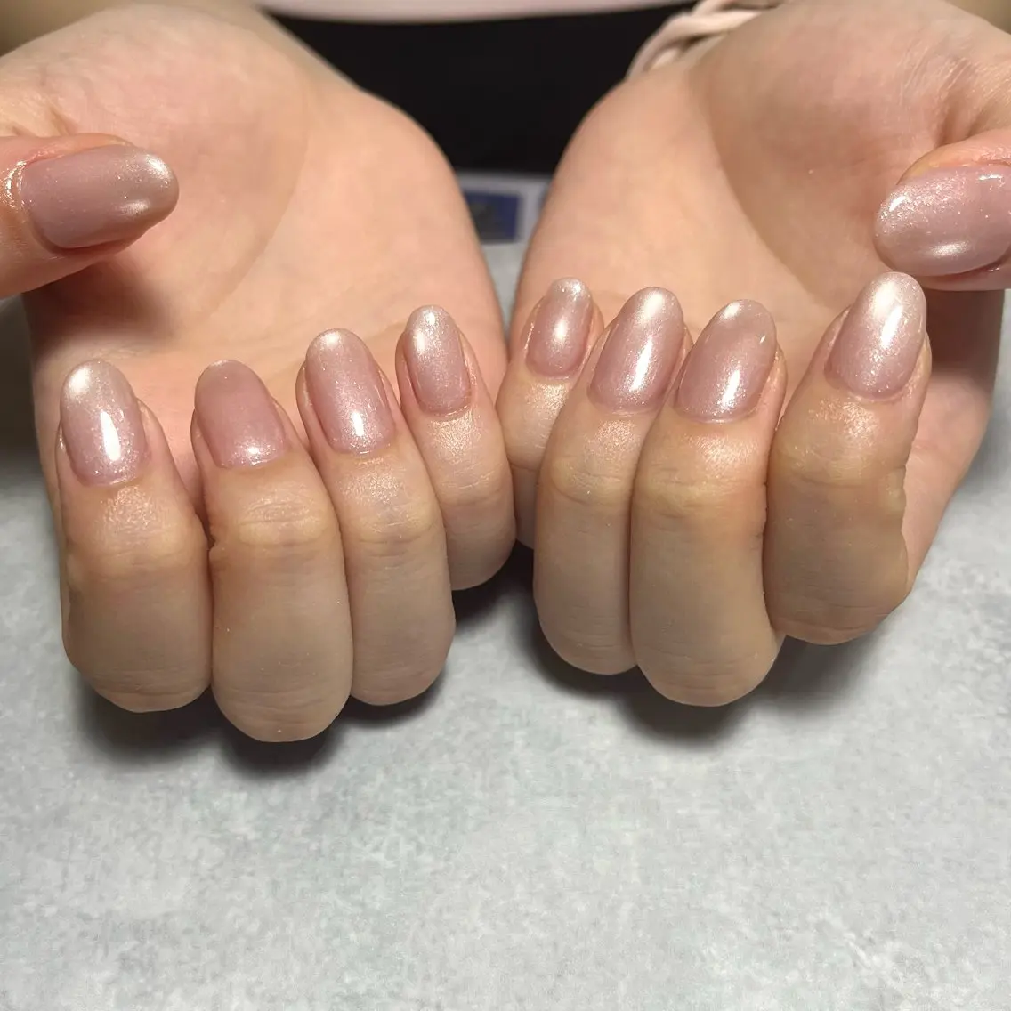 ネイル ハンドネイル mani nail sayakoのネイルデザイン