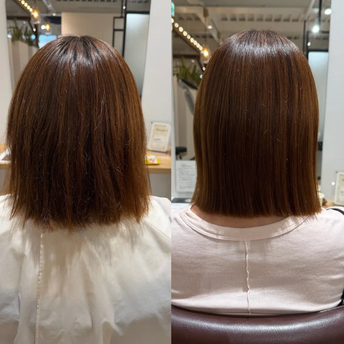 湘南台/ ボブカット KaNa🌺🌴のヘアスタイル