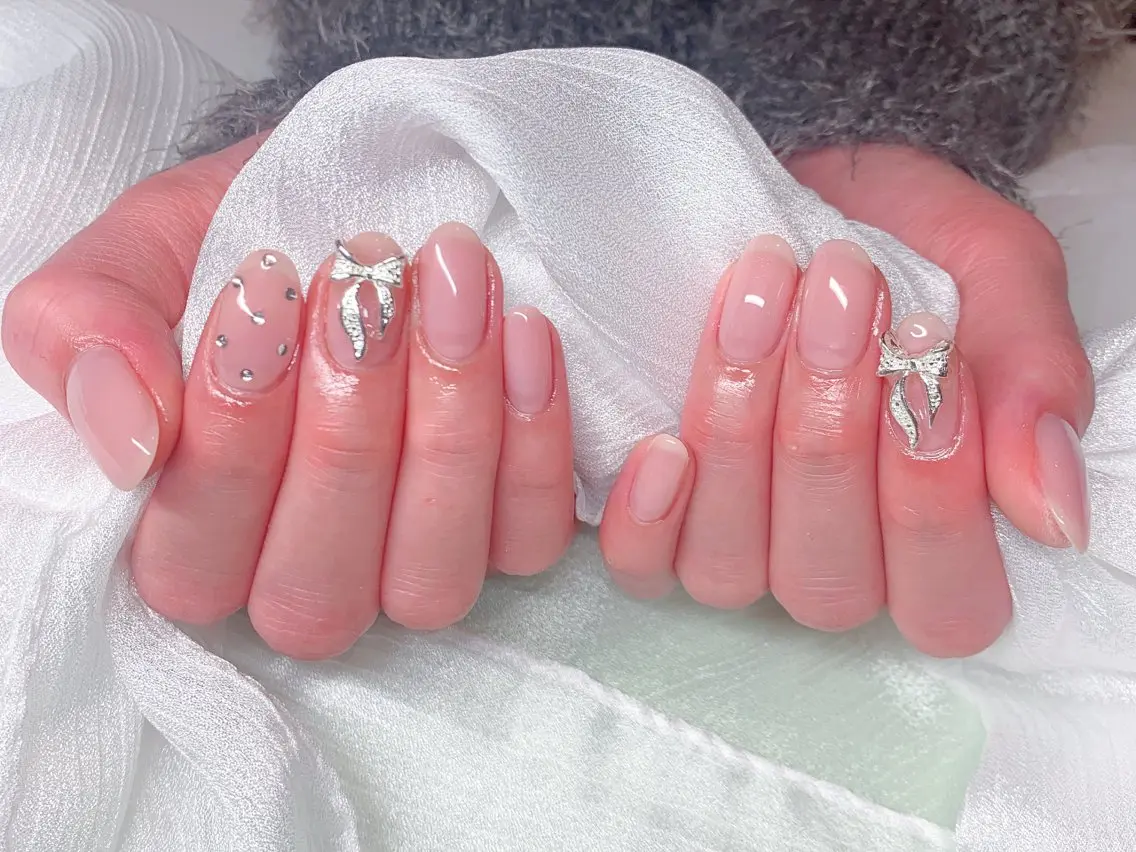 ネイル salon femmeのネイルデザイン