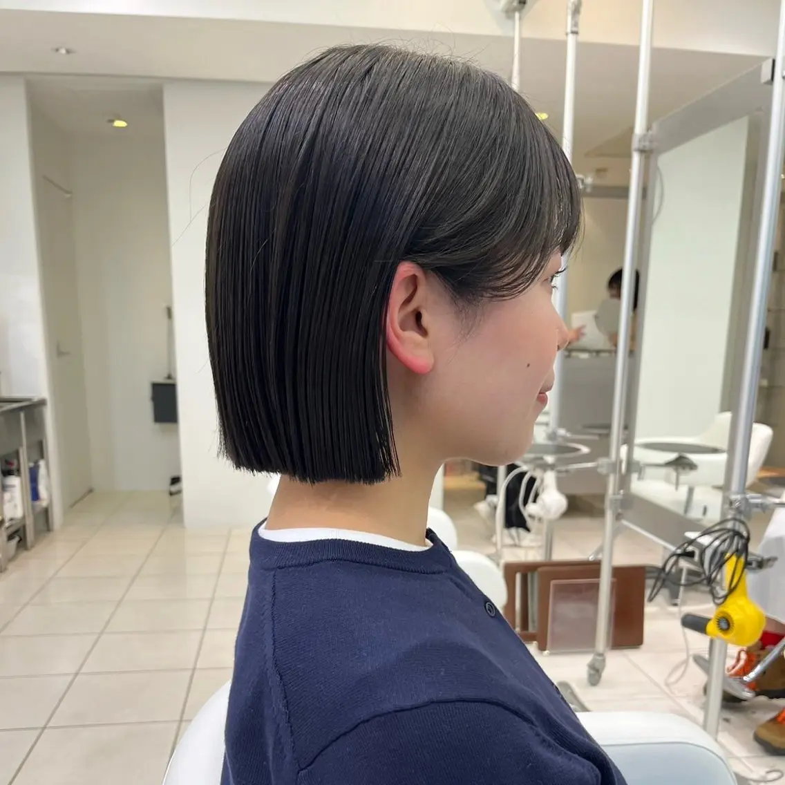 ショート カット ショート/ メンズ 🌿‬narumiのヘアスタイル