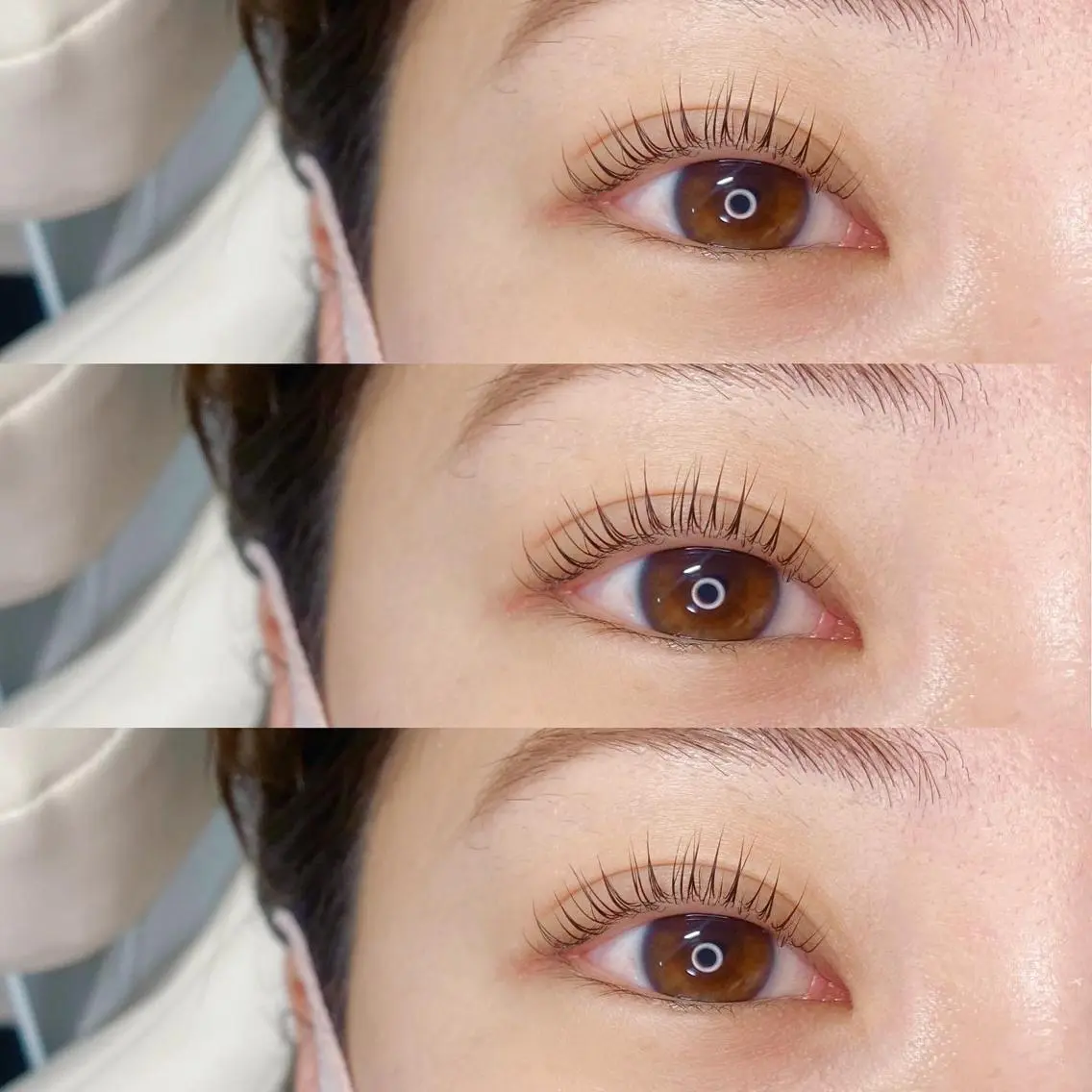 マツエク・マツパ belle eyelashの眉毛・アイブロウイメージ