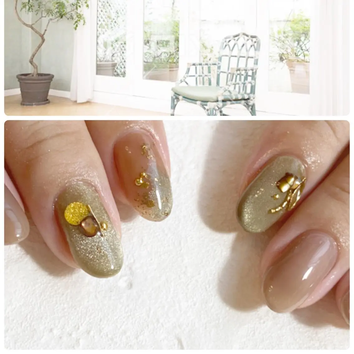 ネイル アートネイル marie nailのネイルデザイン
