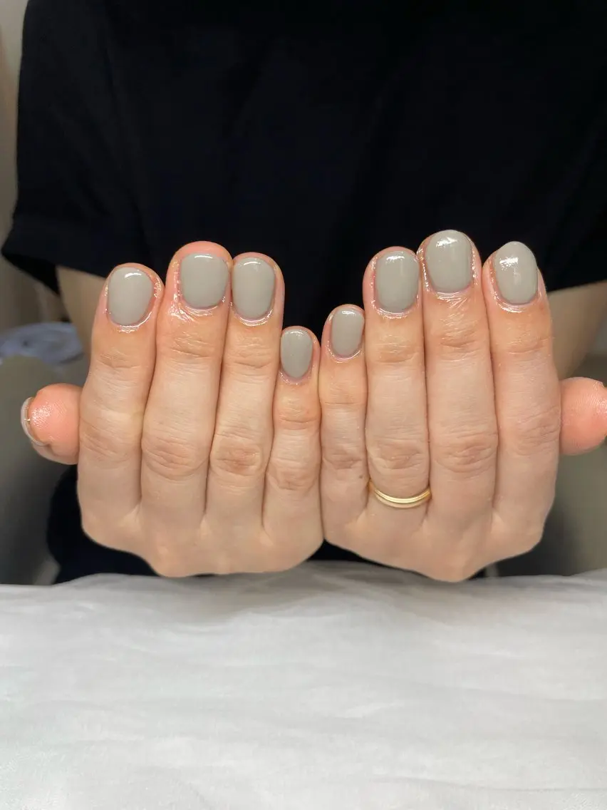ネイル 大西 美帆のネイルデザイン