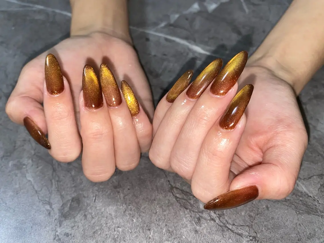 ネイル nailroom mimiのネイルデザイン