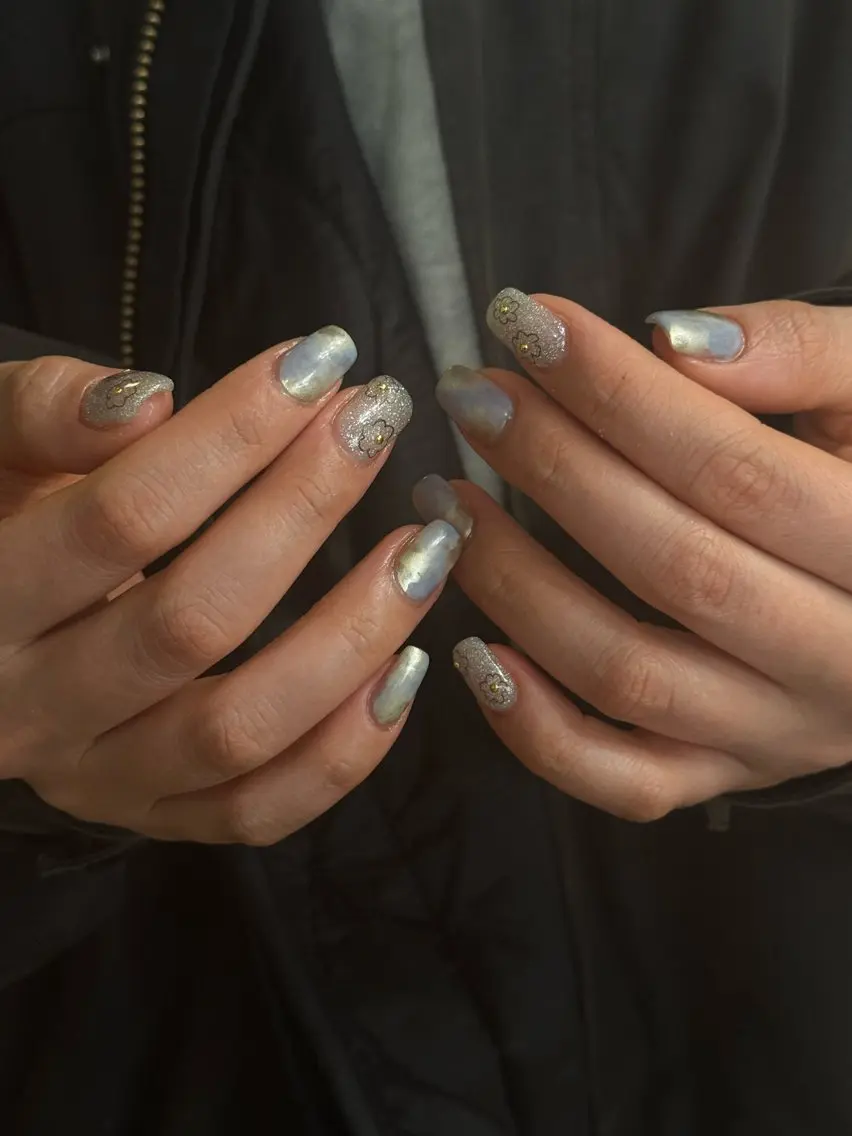 ネイル ハンドネイル filonnail asukaのネイルデザイン