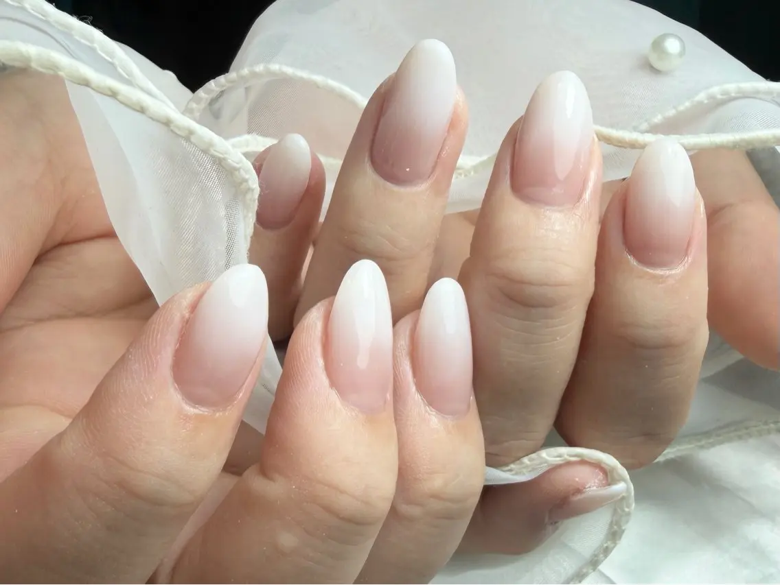 ネイル salon de Tiara 碧のネイルデザイン