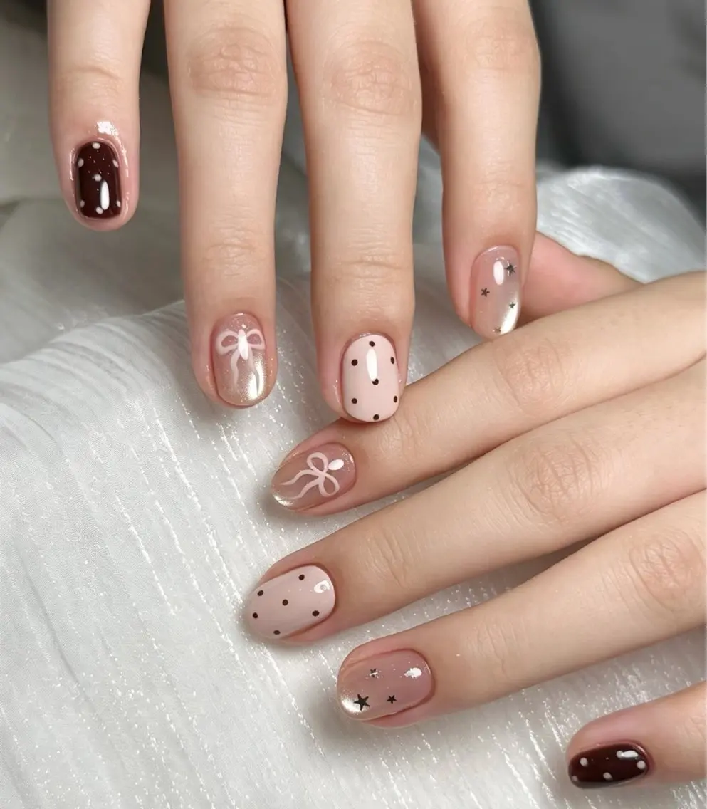 ネイル 💅 あいのネイルデザイン