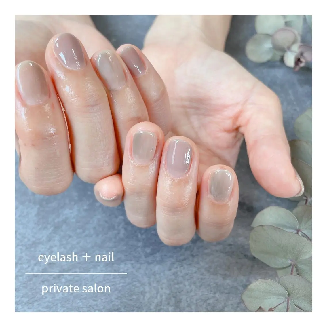 ネイル ＆ nailのマツエク・マツパデザイン