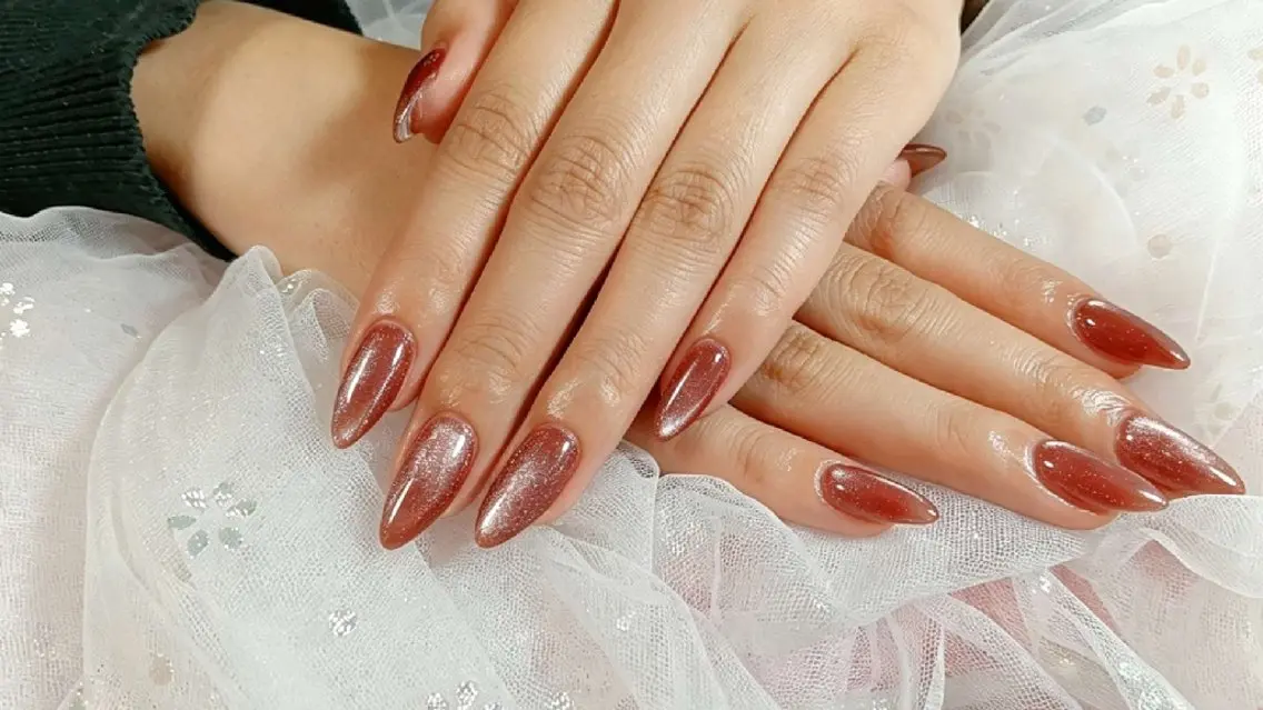 ネイル hana nailゆうかのネイルデザイン