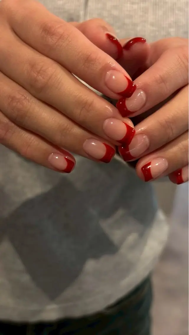 ネイル Signail +のネイルデザイン