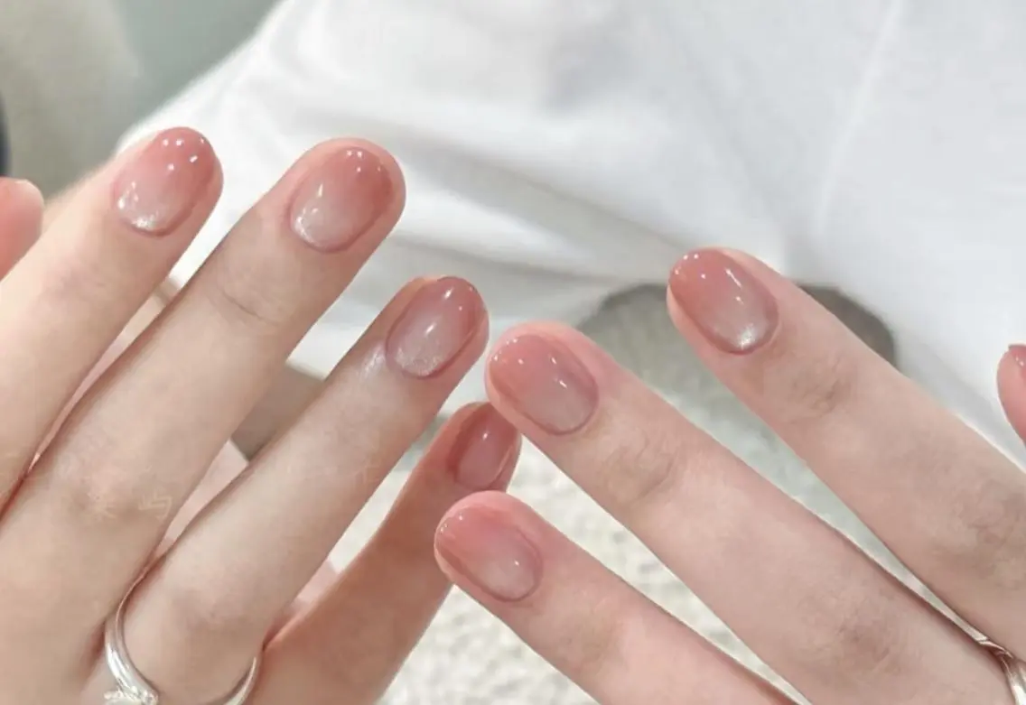 ネイル ハンドネイル エリ🫧 nail池袋東口のネイルデザイン