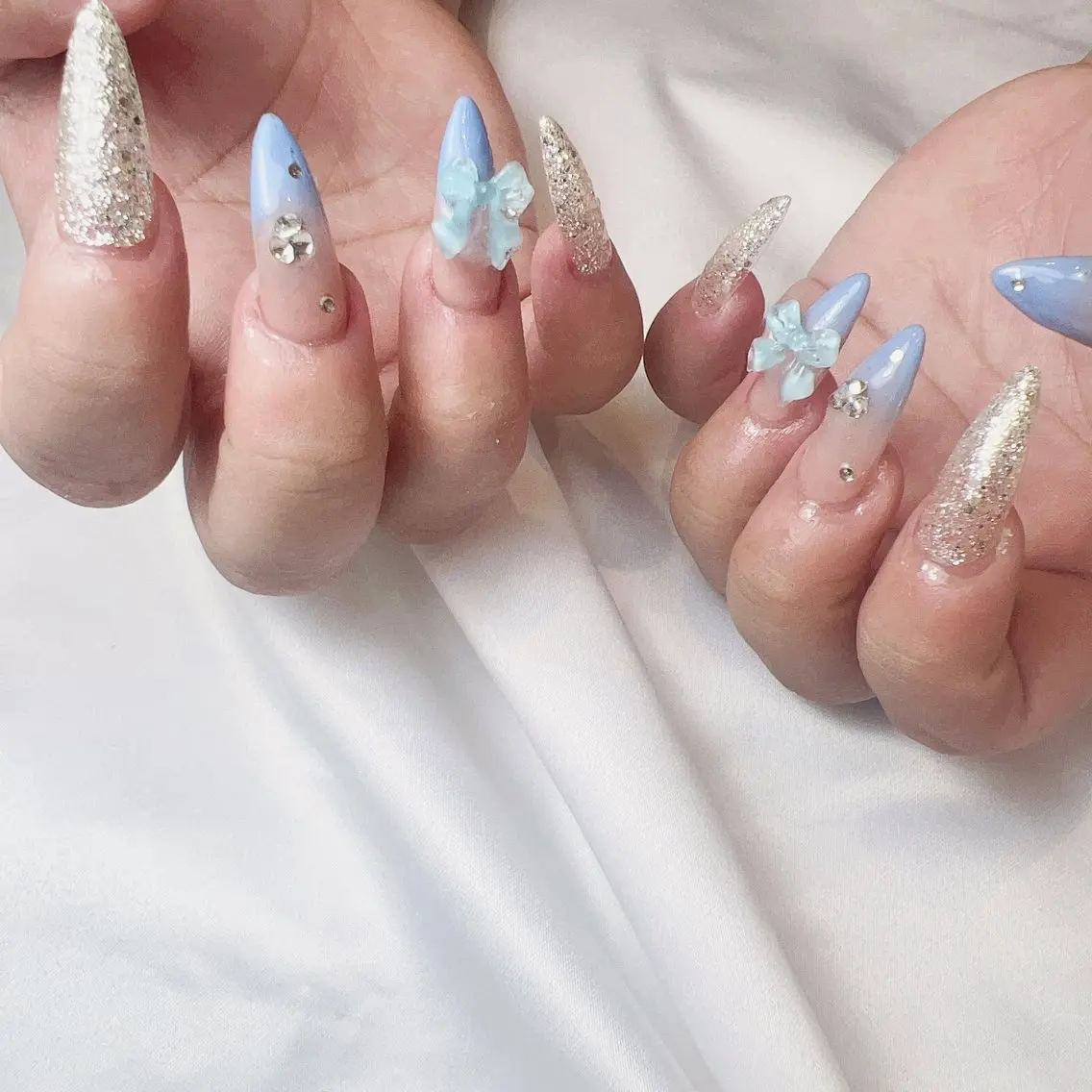 ネイル nailstudio ′ecoleのネイルデザイン