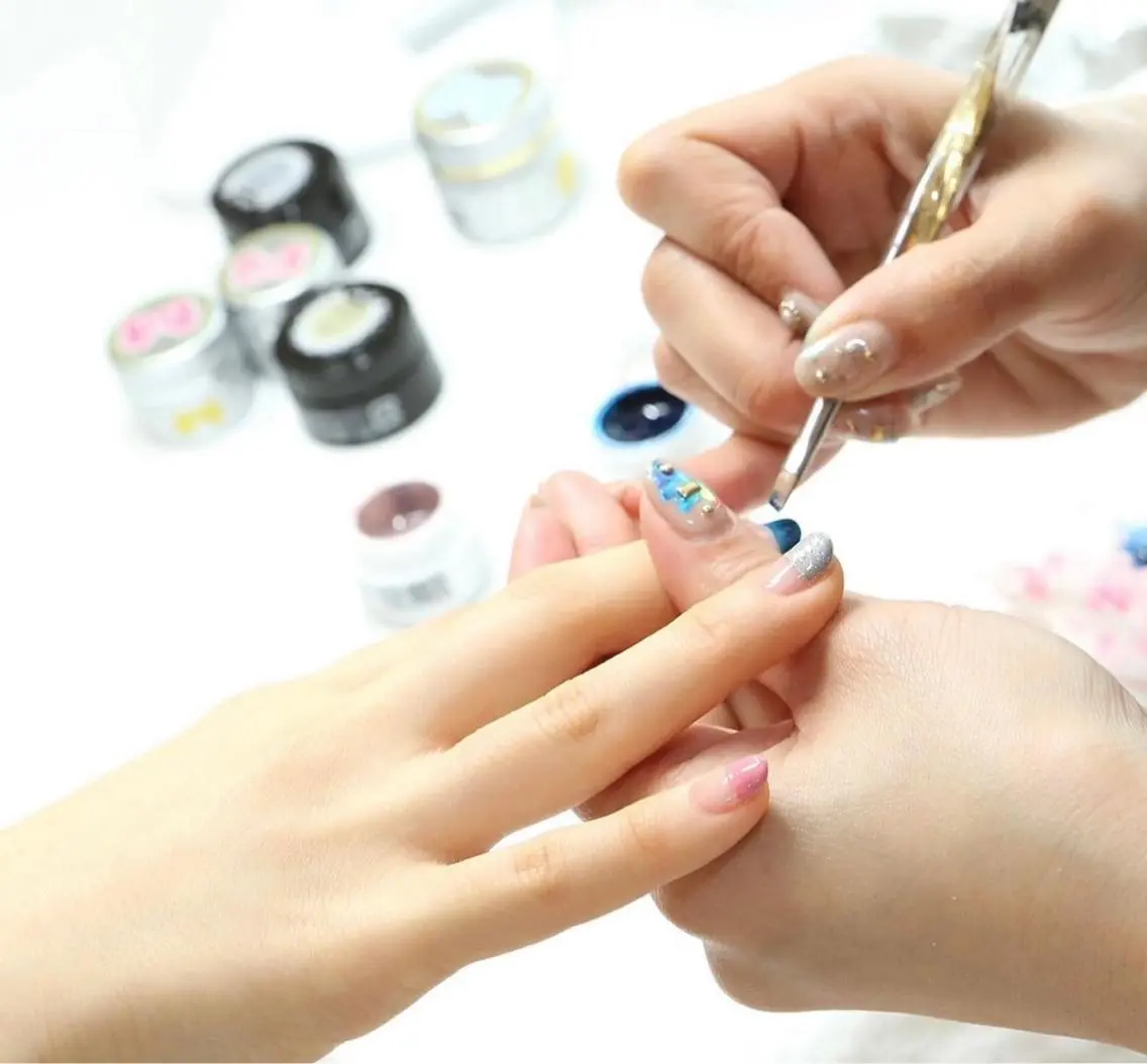 ネイル MKY salonのネイルデザイン