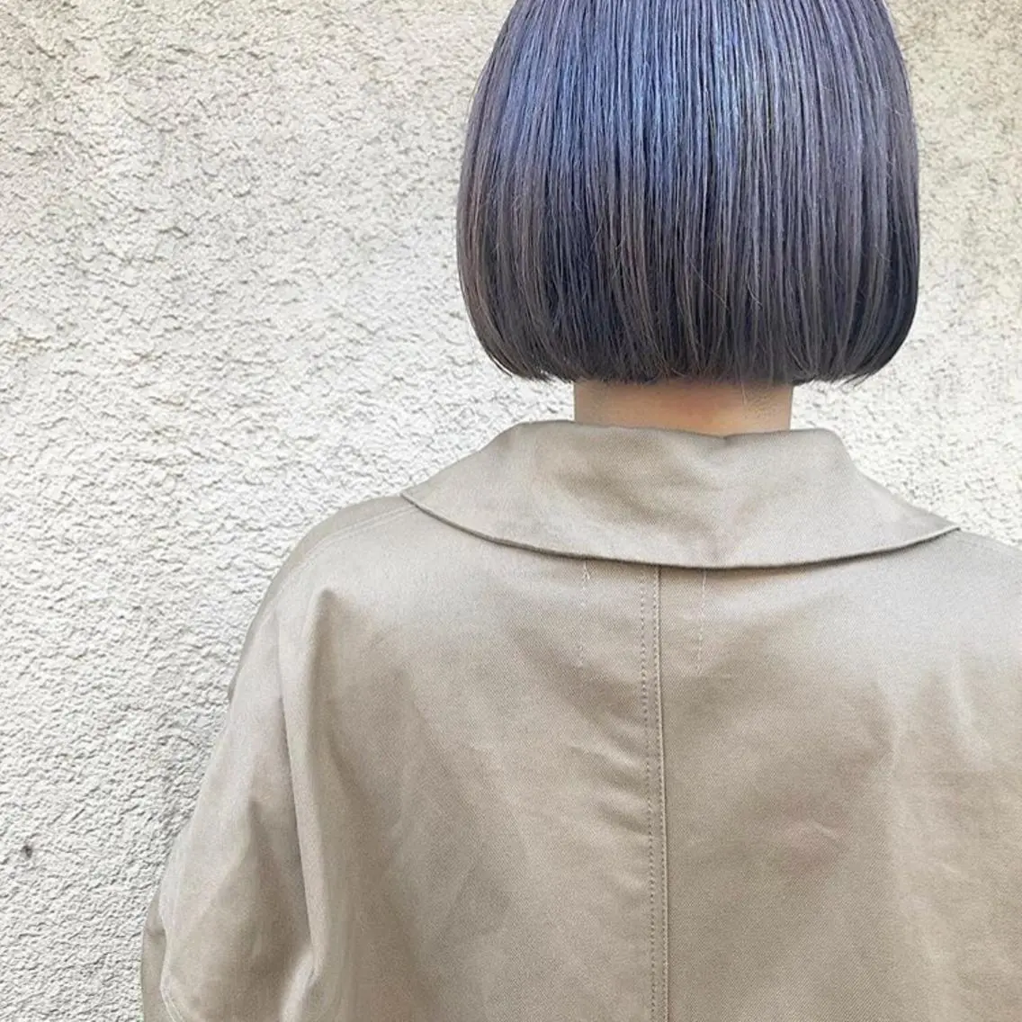 ショート カラー カット ヘアカラー トリートメント 坂本 裕介のヘアスタイル