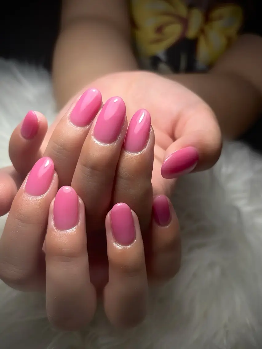 ネイル ハンドネイル U Ayaのネイルデザイン