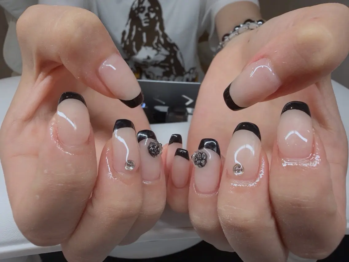 ネイル みゆう 🎀のネイルデザイン