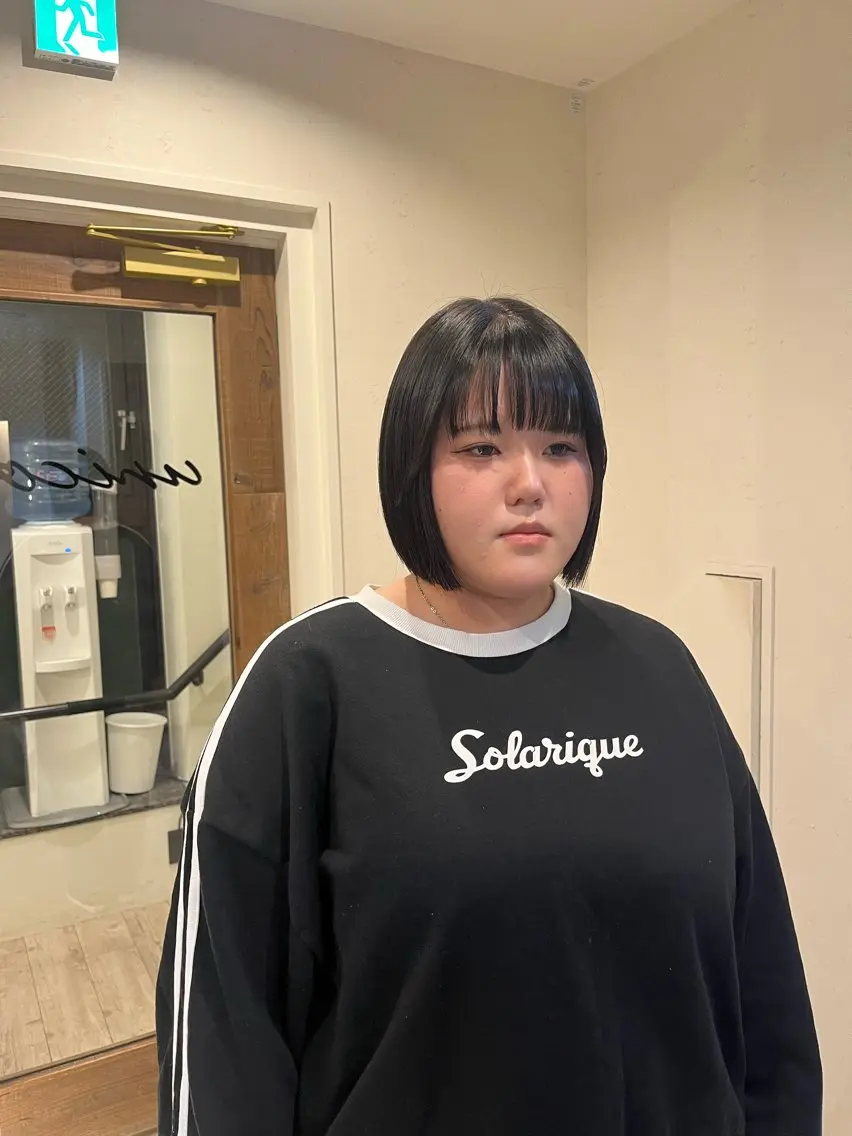 【✨️2回目以降✨️】学生カットの写真
