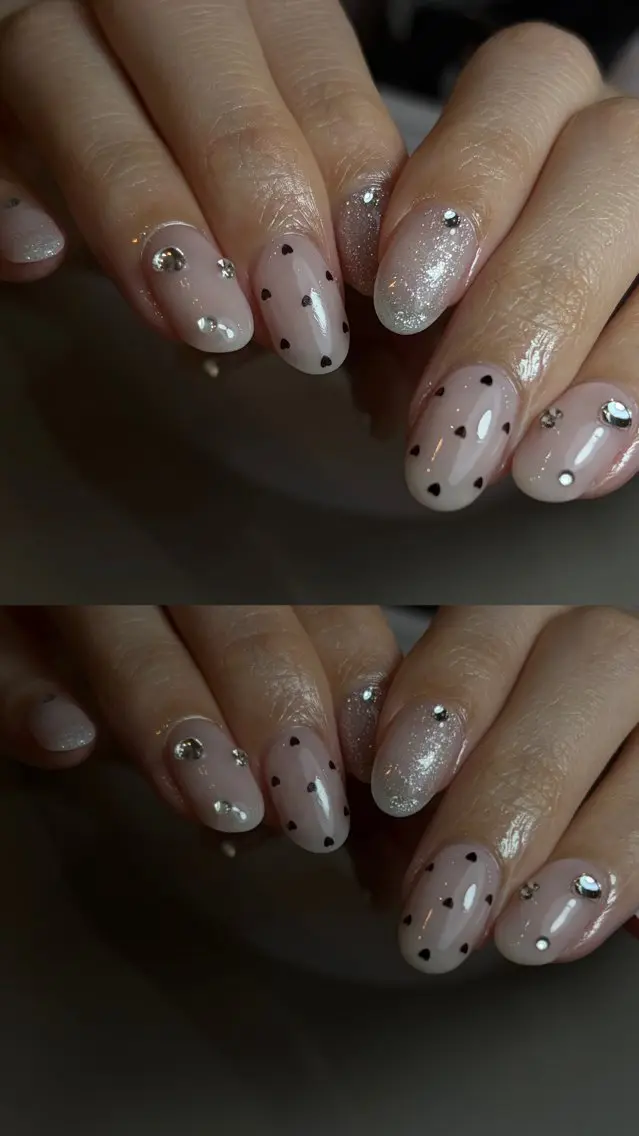オフ込みフィルイン/シンプルコース🎀の写真