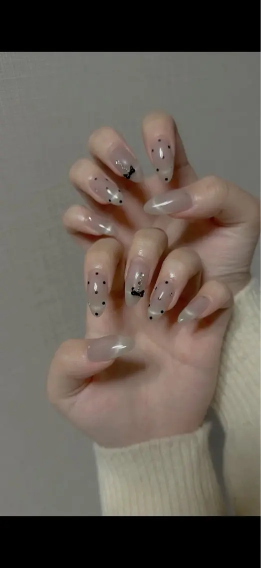 ネイル ハンドネイル Nail Salon Luna.RINAのネイルデザイン