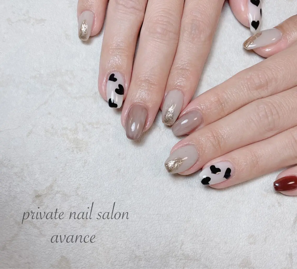 ネイル ハート salon avance.のその他イメージ