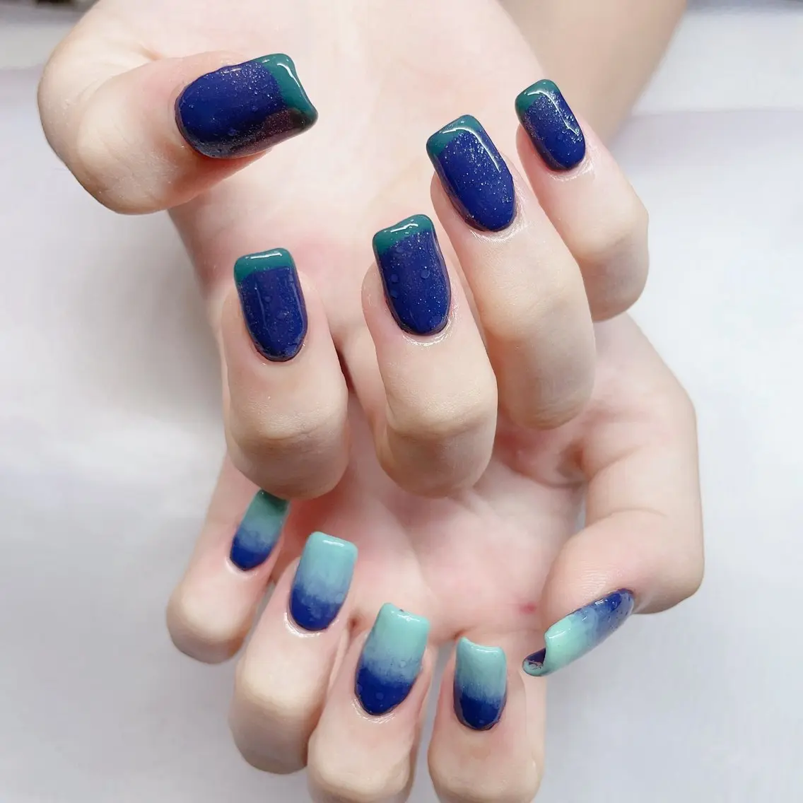 ネイル misun_ nailのネイルデザイン