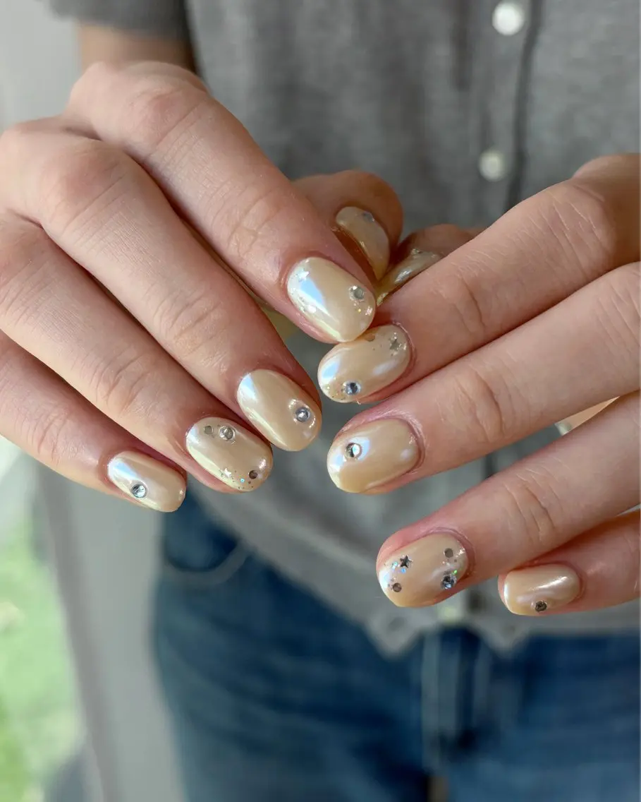 ネイル ハンドネイル oncu nailのネイルデザイン