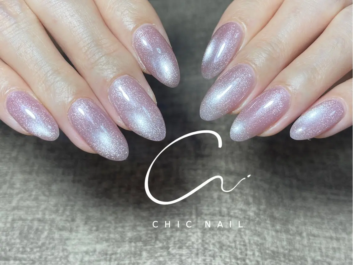 ネイル CHIC NailSalonのネイルデザイン