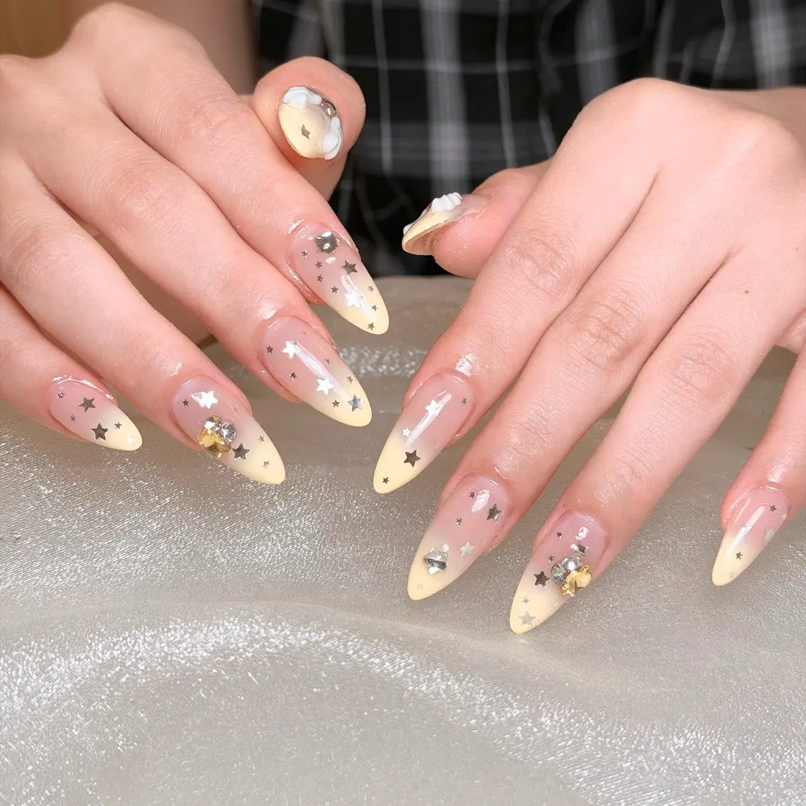 ネイル Ann- NailQueensのネイルデザイン